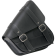 (image for) Swingarm Saddlebag - 10 1/2" L x 4 1/2" W x 11 1/2" H