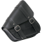 (image for) Swingarm Saddlebag Black
