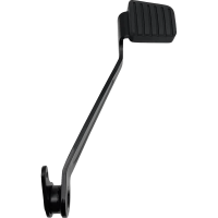 (image for) Gloss Black Brake Pedal
