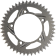 (image for) Vortex Rear Aluminum Silver Sprocket 45T