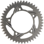 (image for) Rear Aluminum Sprocket 45T (Silver)