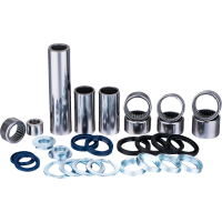 (image for) Factory Links OEM Series Linkage Bearing Rebuild Kit - YAMAHA YZ250F 08