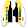 (image for) Factory Effex Lower Fork Guard Graphics - Suzuki RM85 05-24