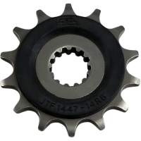 (image for) JT Sprockets 14T Front Sprocket