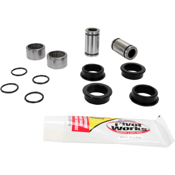 (image for) PIVOT WORKS Swingarm Bearing Kit 1302-0482