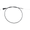 (image for) Motion Pro Control Cable - Suzuki RM250 04-08 - Throttle (pull)