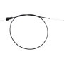 (image for) Motion Pro Control Cable - Suzuki RM250 04-08 - Throttle (pull)