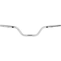 (image for) Todd's Cycle 1" Motohigh 2.0 Handlebars - Chrome