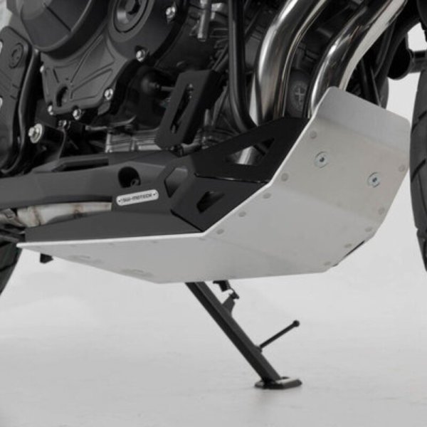 (image for) SW-MOTECH Engine Guard - HONDA NX500 23-25 (Silver)