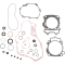 (image for) Moose Offroad Complete Gasket Kit w/ Oil Seals for Yamaha WR450F 21-23, YZ450F 20-22