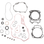 (image for) Moose Offroad Complete Gasket Kit w/ Oil Seals for Yamaha WR450F 21-23, YZ450F 20-22