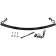 (image for) Gloss Black Sequential Turn Signal Trim