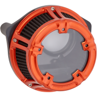 (image for) Method Clear Series Air Cleaner Orange Anodized