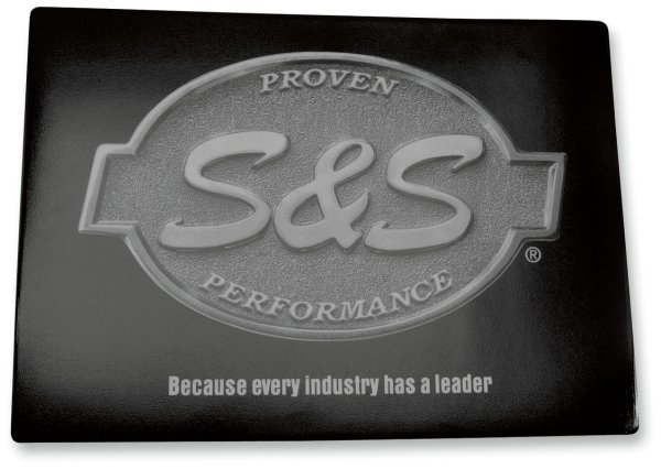 S&S Cycle Counter Mat