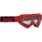 (image for) Moose Offroad Qualifier Agroid Goggle, Red