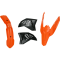 (image for) Acerbis Standard Kit - KTM 450/530 EXC 08-11 - OEM 09