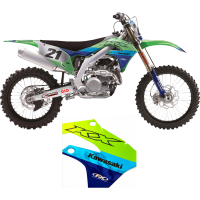 (image for) Trim Kit