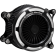 (image for) Vance & Hines VO2 Onyx Air Intake, Contrast