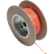 (image for) OEM Color Wire - Orange/White