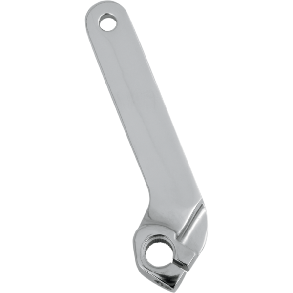 (image for) Drag Specialties Inner Shift Rod Lever Chrome