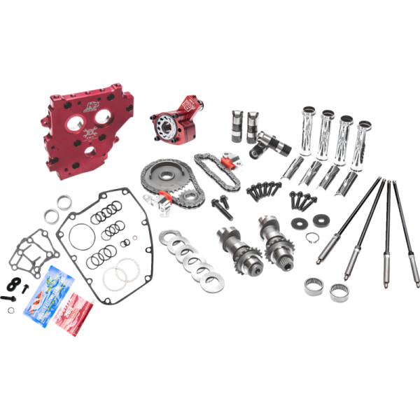 (image for) FEULING OIL PUMP CORP. 630 Hydraulic Chain Drive Conversion Kit (Short-Travel Lifters)