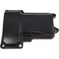 (image for) Transmission Top Cover Black