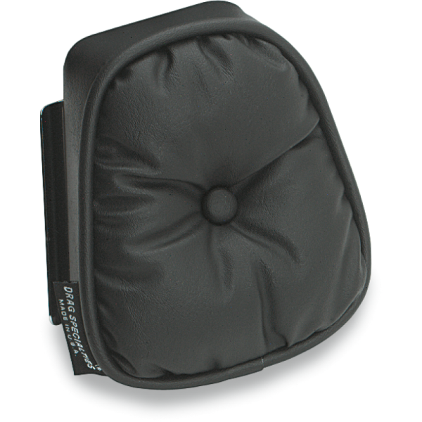 (image for) DRAG SPECIALTIES SEATS Tapered Backrest Pad Pillow-style