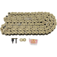 (image for) 525MAX-Z Drive Chain - Gold, 120 Links