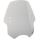 (image for) Hell Cat Windshield - Solar