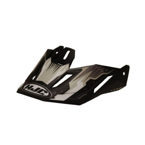 (image for) HJC C50 Peak - Mecha Beast