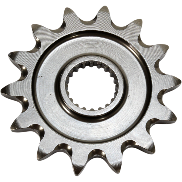 (image for) Renthal Grooved Front Sprocket - 14T