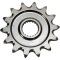 (image for) Renthal Grooved Front Sprocket - 14T