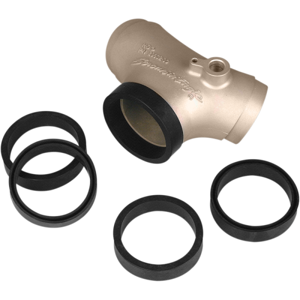 (image for) JAMES GASKET Carb to Manifold Seal 44mm S.E. CV