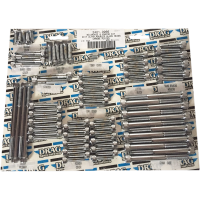 (image for) Engine bolt kit - Knurled