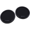 (image for) Rear Speaker Grilles for 98-13 Touring Models