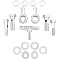 (image for) Air Cleaner Breather Kit