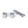 (image for) 30 mm Silver Bar Riser