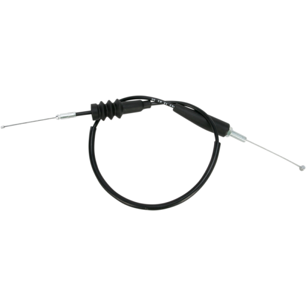 (image for) Motion Pro Control Cable - Suzuki DR-Z110 03-05 - Throttle (pull, +4" over stock length)