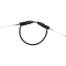 (image for) Motion Pro Control Cable - Suzuki DR-Z110 03-05 - Throttle (pull, +4" over stock length)