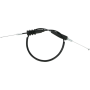 (image for) Motion Pro Control Cable - Suzuki DR-Z110 03-05 - Throttle (pull, +4" over stock length)