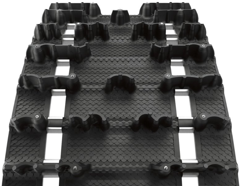 (image for) CAMOPLAST Ice Cobra 1.6 Track 15" x 128"