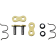(image for) 520 ZRE Rivet Connecting Link
