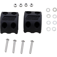 (image for) MOOSE OFFROAD Winch Cable Hook Stop