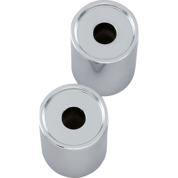 (image for) Wild 1 T-Bar/Riser Spacer 2" - Chrome