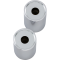 (image for) T-Bar/Riser Spacer 2" - Chrome
