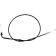 (image for) Motion Pro Standard Throttle (Pull / Push) Cable