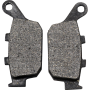 (image for) Galfer HH Advanced Ceramic (1370/1371/1375/1380) Rear Brake Pads 1721-2378