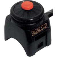 (image for) OEM Replacement Kill Switch for Kawasaki KX