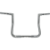 (image for) 13" EZ Install Reduced Reach Flat Top Handlebar, Chrome