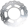 (image for) EBC Pro-Lite Rear Brake Rotor